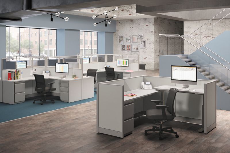 Accelerate HON Office Furniture